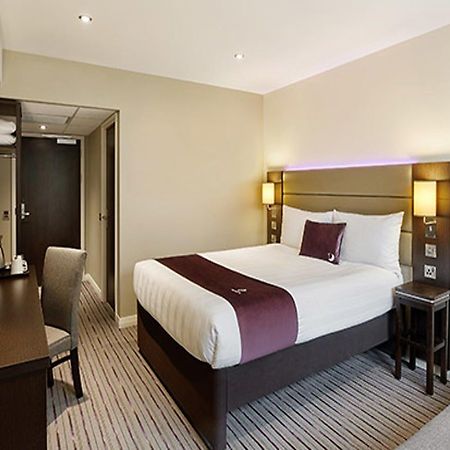 Premier Inn Abingdon Exterior foto